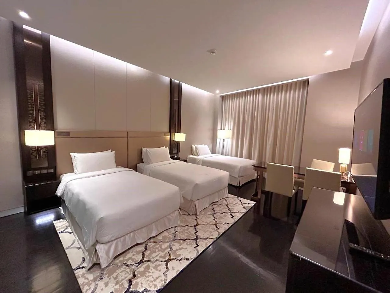 Atelier Bukit Bintang Apartment Kuala Lumpur