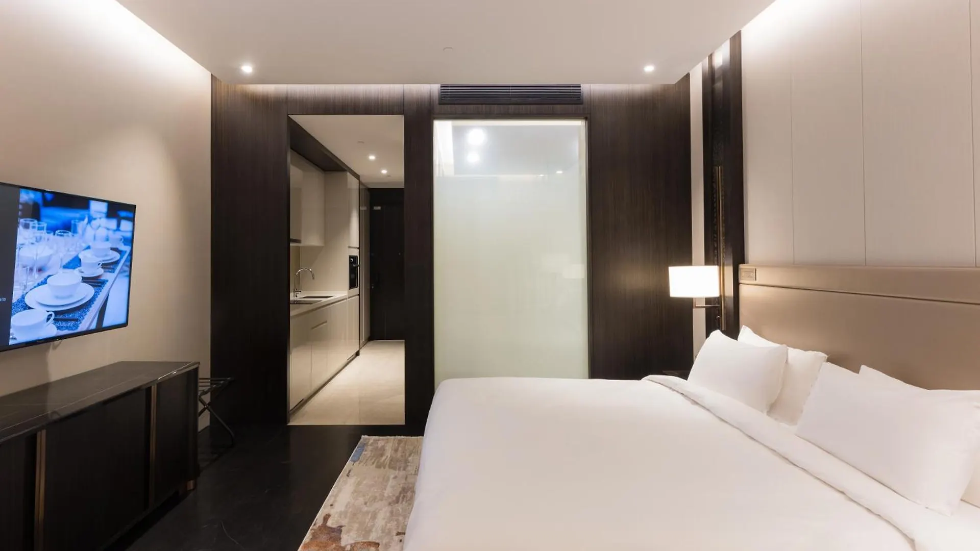 Atelier Bukit Bintang Apartment Kuala Lumpur