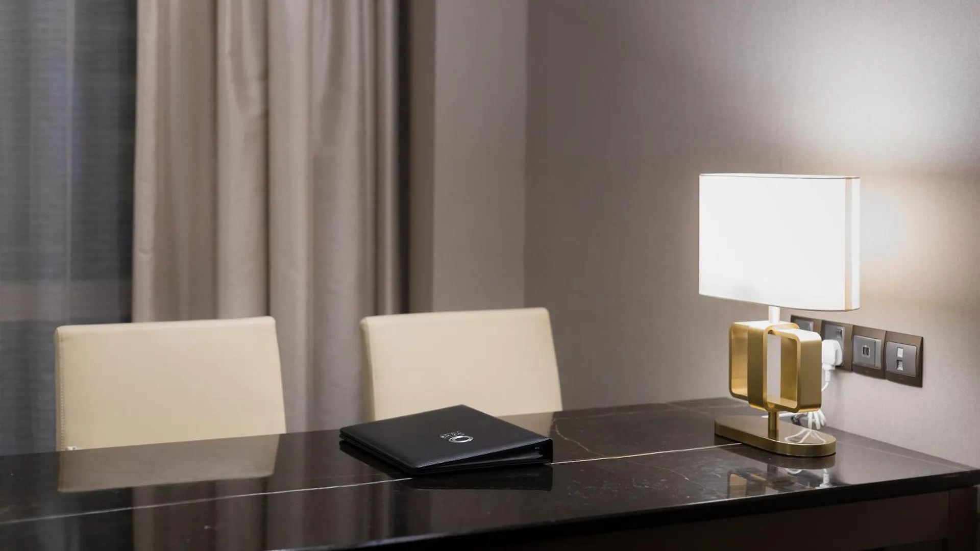 Atelier Bukit Bintang Apartment Kuala Lumpur Malaysia