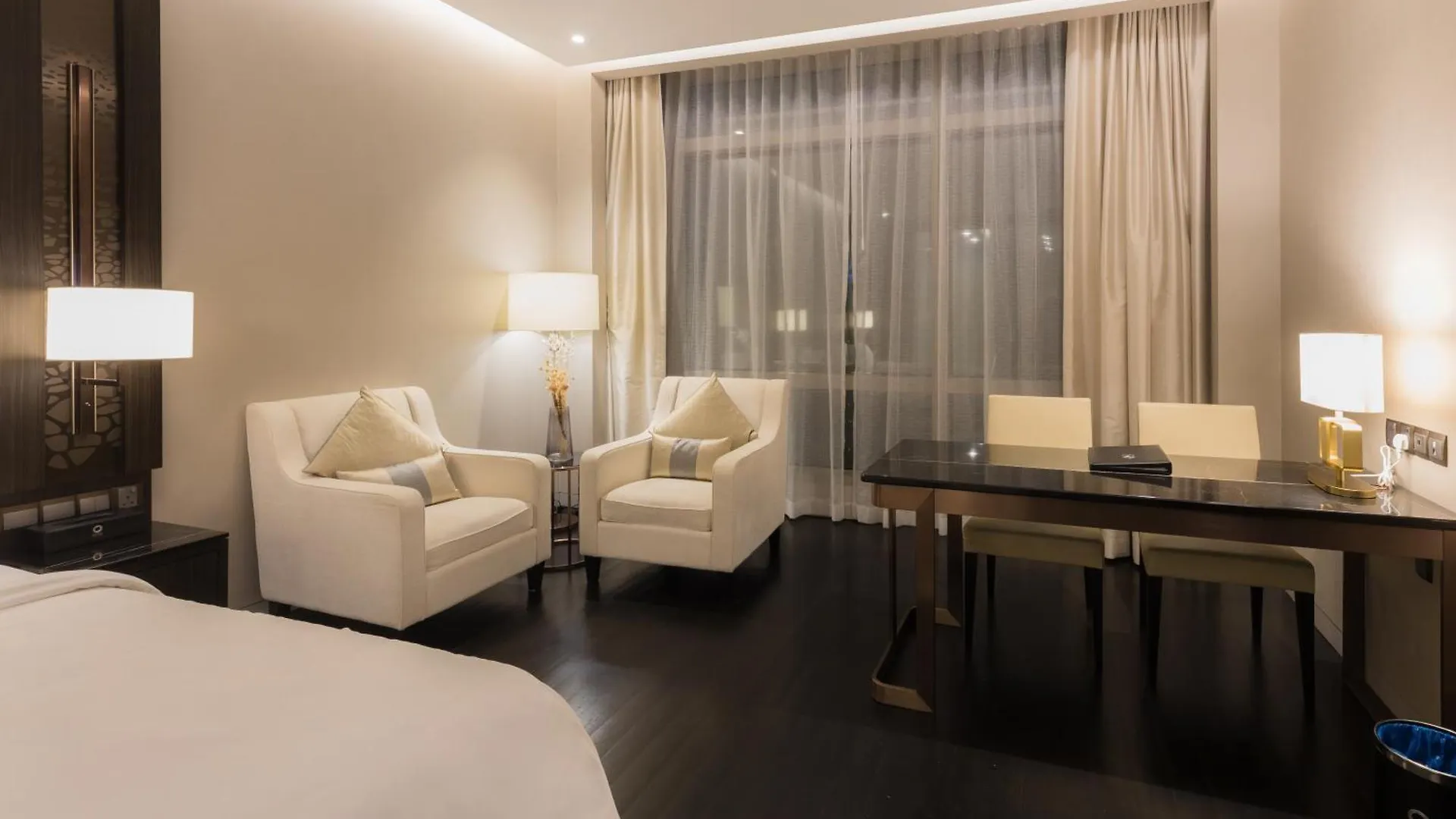 Atelier Bukit Bintang Apartment Kuala Lumpur
