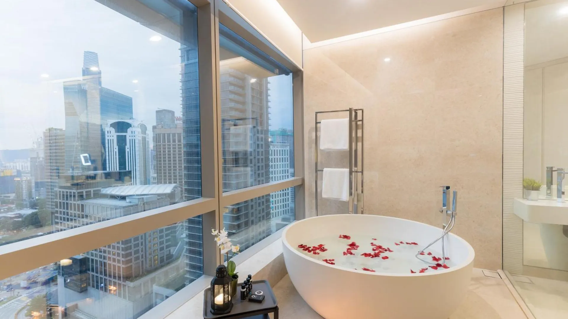 Atelier Bukit Bintang Apartment Kuala Lumpur