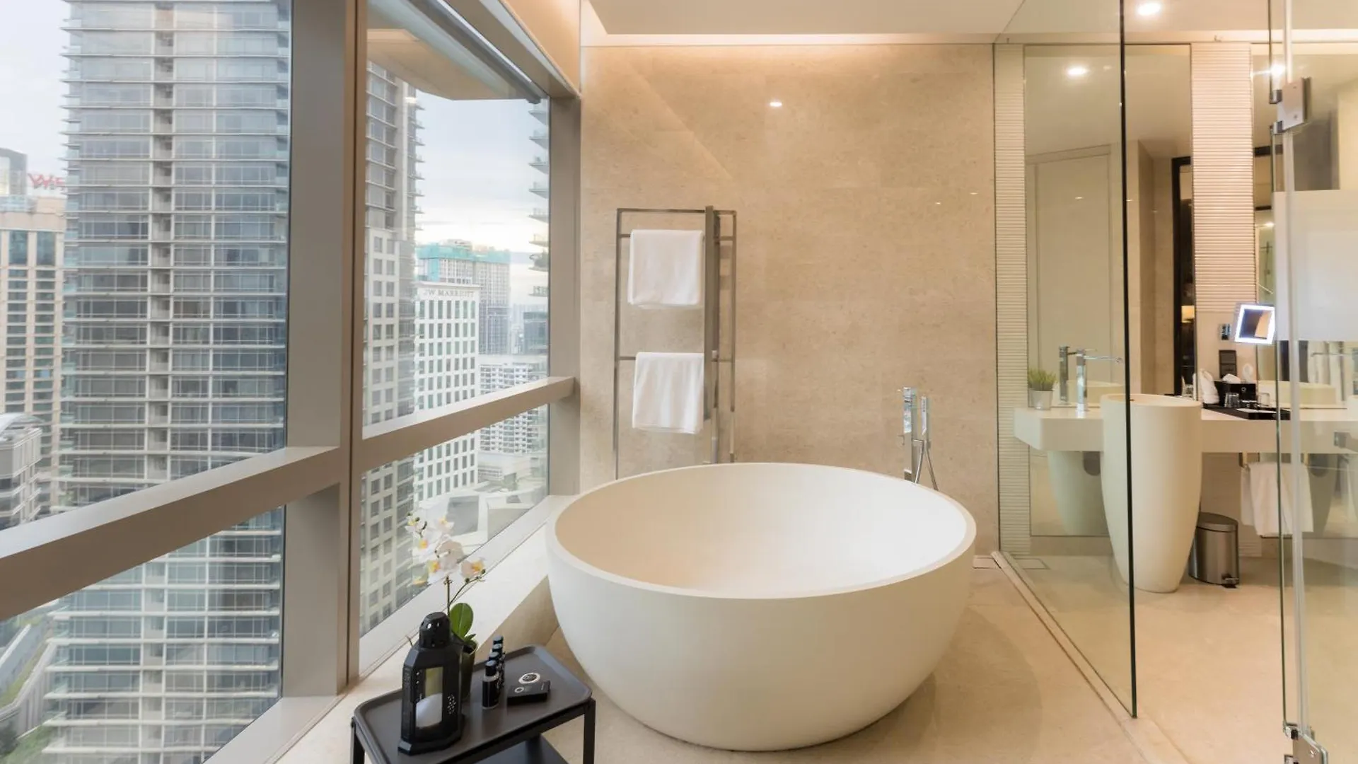 Atelier Bukit Bintang Apartment Kuala Lumpur