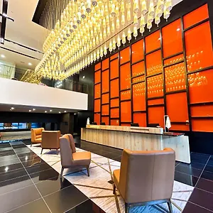 4* Hotel Starus Bukit Bintang