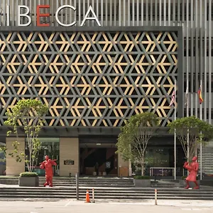 4* Hotel Tribeca Serviced By Millennium